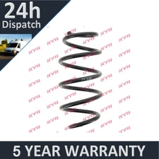 Fits VW Tiguan Caddy 1.4 1.6 TDi 2.0 Purevue Front Suspension Coil Spring