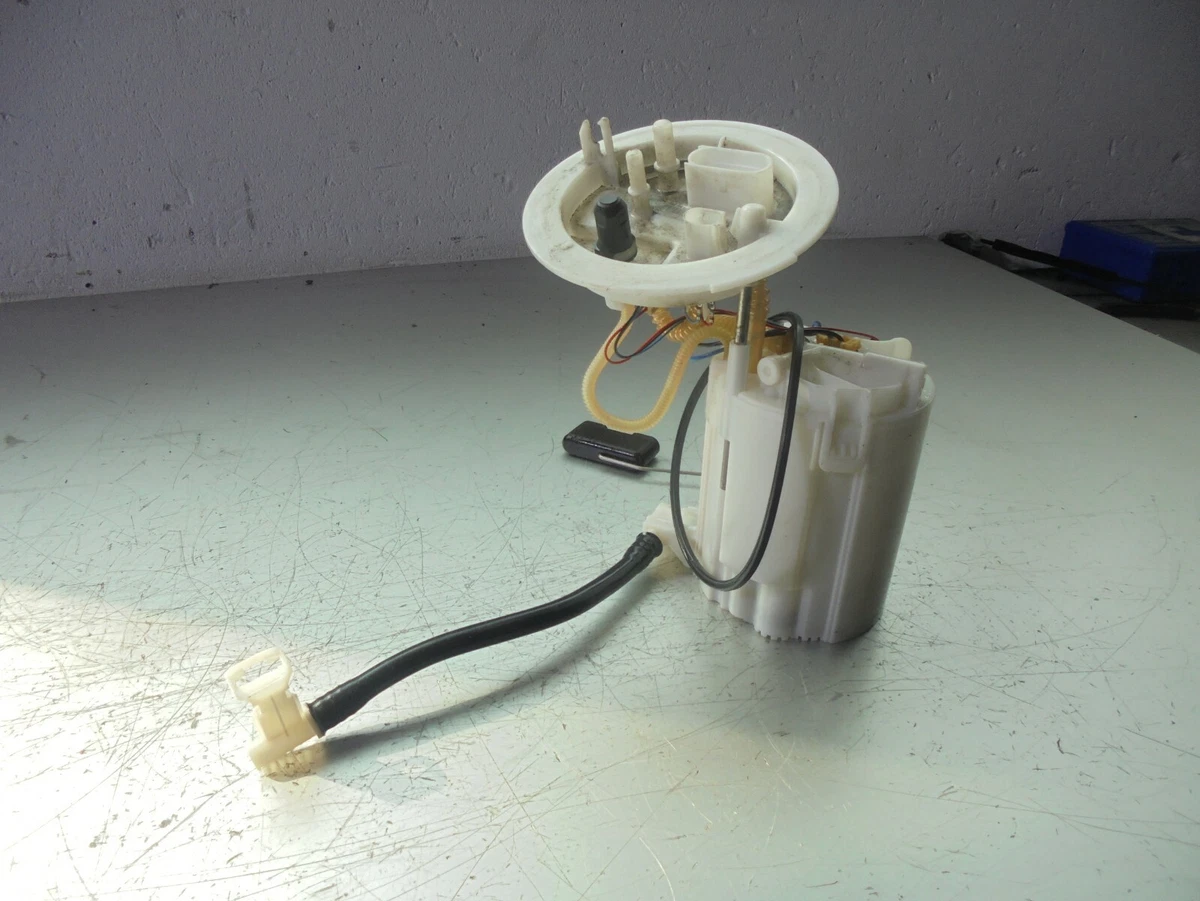 Audi a4 b8 fuel pump deals