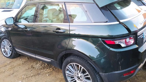F10144897 Druckschlauch Turbolader für LAND ROVER RANGE ROVER EVOQUE 2012 317912 - Bild 7 von 10