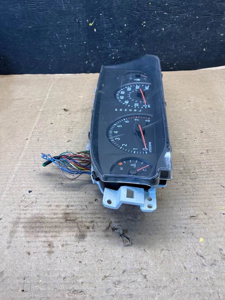Toyota Avalon Cluster 2002 2003 2004 velocímetro OEM R2880 DG Foto 3 de 4