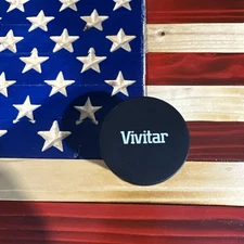 Vivitar 2.2x Professional Telephoto Lens 58mm High Auto Focus Definition New