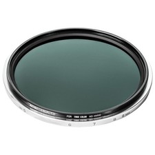 NiSi ND16 4-Stop Filter for 82mm True Color VND and Swift System