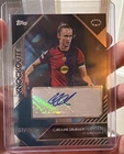 Caroline Graham Hansen Auto /49 - Topps Knockout 2024/25 - FC Barcelona