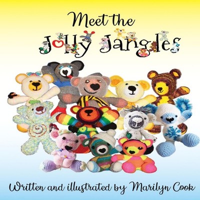 Meet the Jolly Jangles A fun and interactive book for young reade