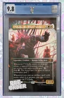 Amazing Spider-Man #30  Magic: The Gathering Variant | CGC 9.8 | PREORDER