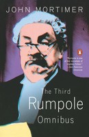 The Third Rumpole Omnibus John Mortimer Taschenbuch Einband - Flex.(Paperback)