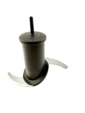 Genuine OEM replacement blade compatible with Kitchenaid Food Chopper KFC3516...