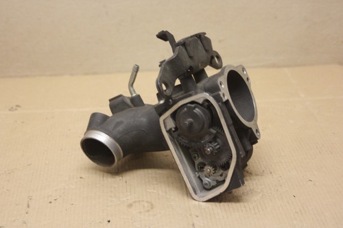 OEM Harley Davidson Touring 27685-11 Throttle Body Fuel Induction Module - Picture 5 of 11