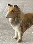 Vintage Hagen Renaker Collie Dog Figurine — photo 4