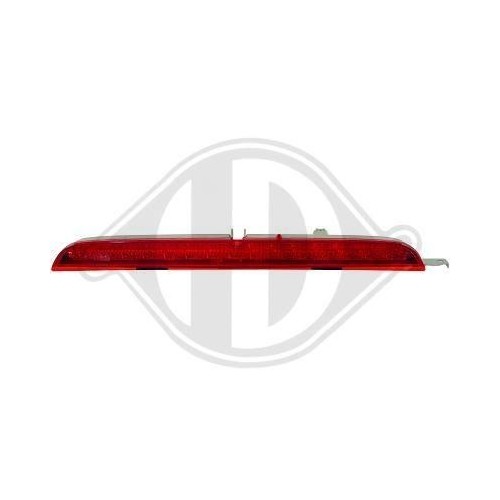 1X Zusatzbremsleuchte Diederichs 1291096 Passend FüR BMW-image