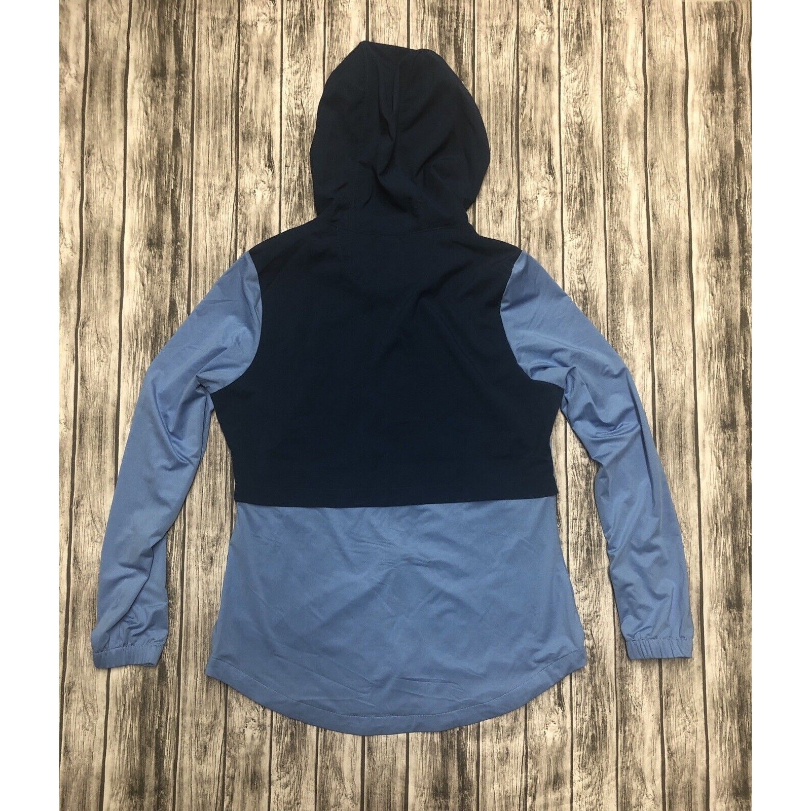 Womens Columbia Lightweight Full Zip Hoodie Jacket X-Large XL Vestavia Hills thumbnail 8