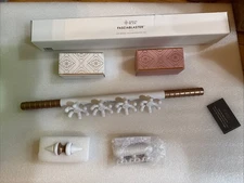 The Fascia Layers Kit by Ashley Black - Face Blaster, FasciaBlaster, Nugget New