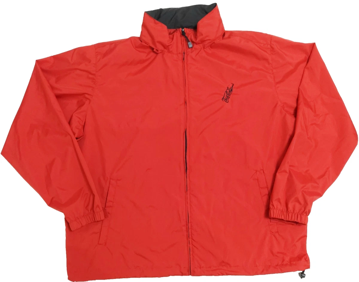 Coca-Cola Jackets for Men for Sale | Shop New & Used | eBay