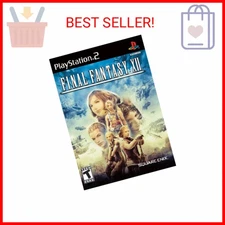 Final Fantasy XII