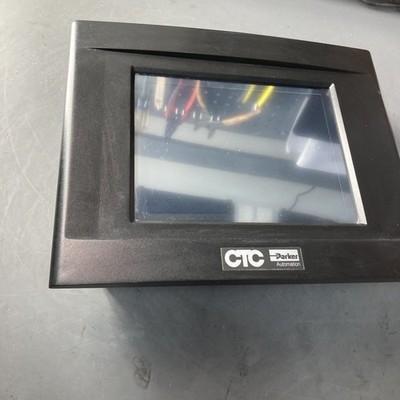 CTC PARKER AUTOMATION P15-044DR-3