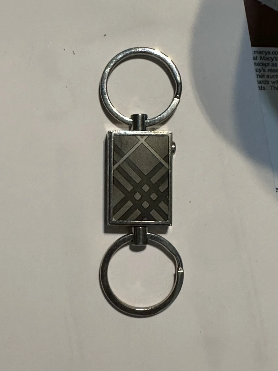 Burberry Keyrings for Women for sale | eBay