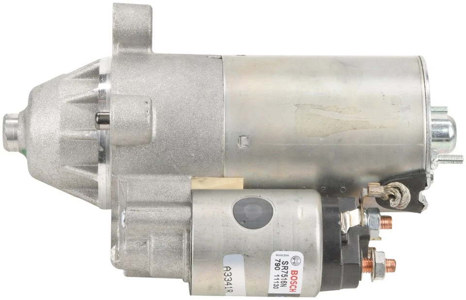 Arranque Bosch SR7516N para 89-03 Ford Taurus Tempo Windstar Mercury Sable Topacio Foto 2 de 4