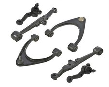 For Lexus Is300 2001-2005 Front Upper Lower Control Arms With Ball Joints