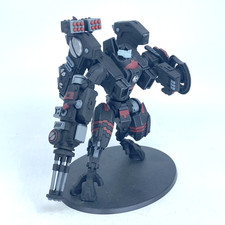 Tau XV104 Riptide Battlesuit - T'au Empire - Warhammer 40k Games Workshop (2)
