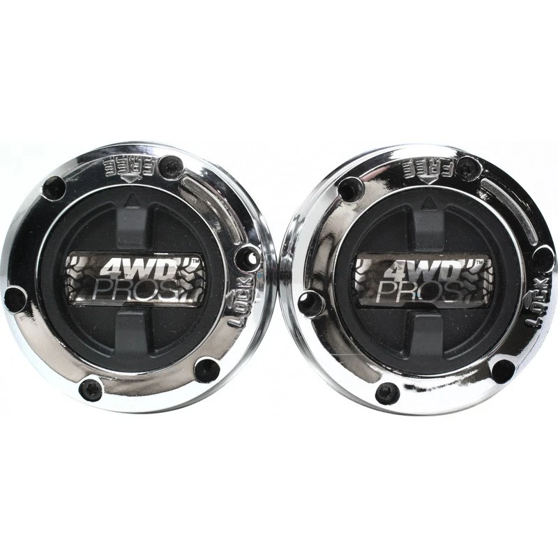 Buje de bloqueo para 67-97 Ford F-150 F-250 Jeep Cherokee Wagoneer J10 Dodge Foto 4 de 4