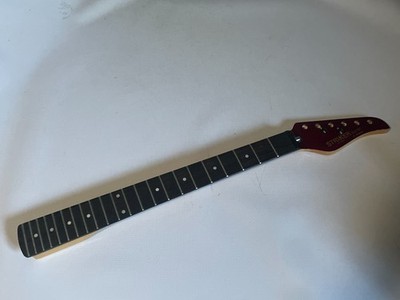1985 Overseas Kramer Striker 200st Beak Guitar Neck Floyd Ready