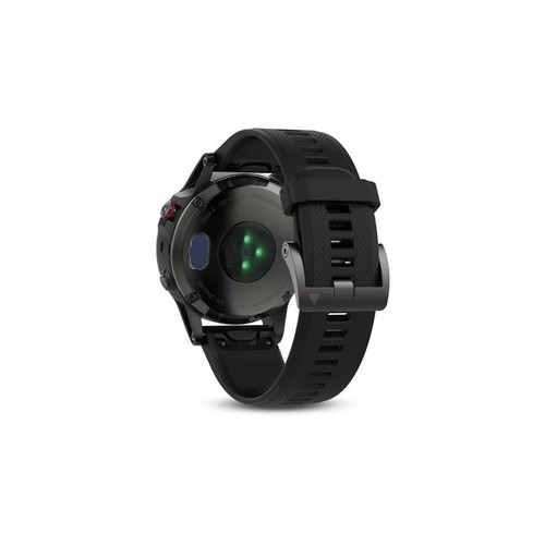 Uhr Staub Stecker Staubdichte Abdeckung Zubehör für Garmin Forerunner 265x/264/965 - Bild 10 von 31