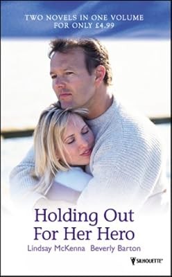 Holding Out For Her Hero: Wild Mustang Woman / Defending His Own (Spotlight), Mc