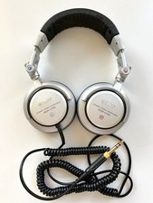 SONY MDR-V700DJ Headphones
