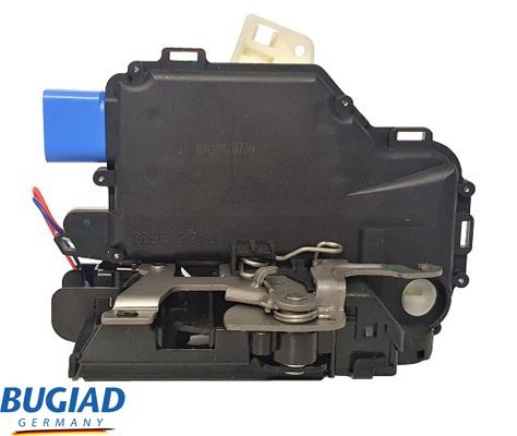 Bugiad BSP23759 TüRschloss FüR Seat VW-image