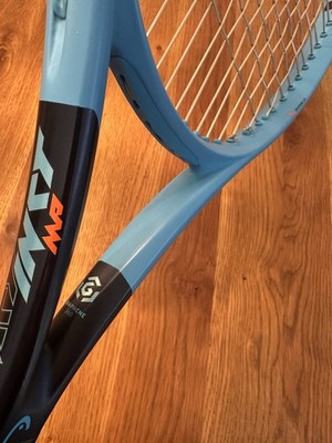 Head Graphene Instinct MP Tennisschläger L2