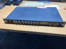 Focusrite OctoPre MkII ADAT-Mikrofonvorverst�...
