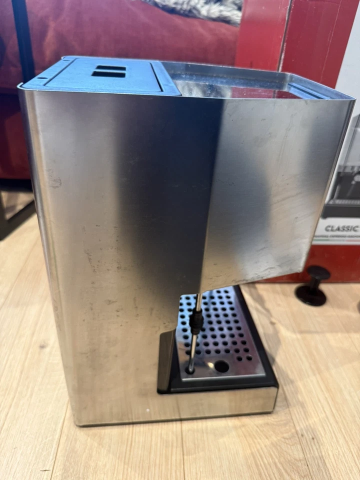 Gaggia Classic Pro, photo 3 of 5