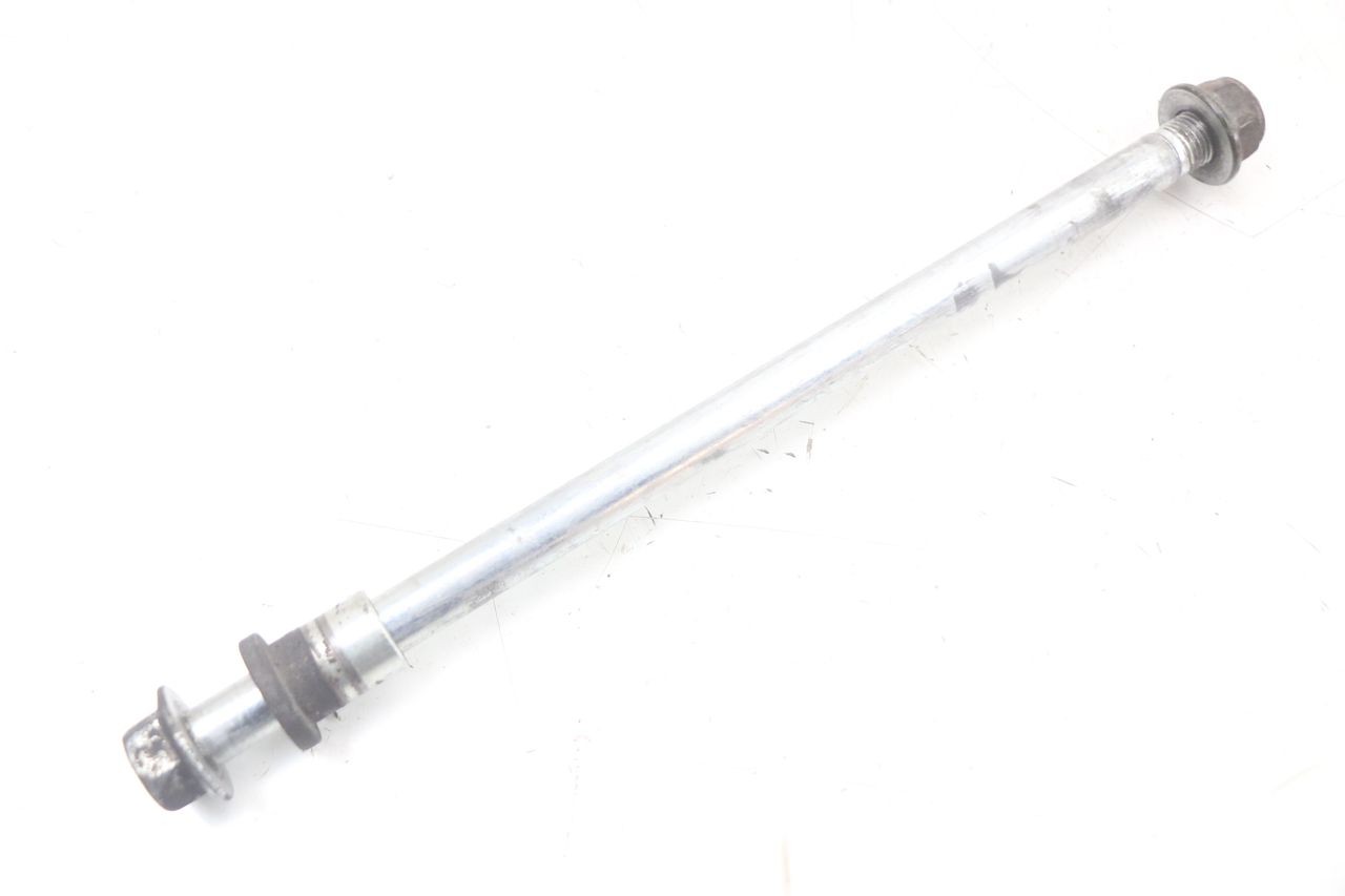 ASSE RUOTA ANTERIORE - MBK FLAME X 125 (2004 - 2007)