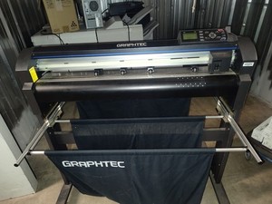 Graphtec Fc8600 | eBay