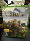 New ListingMinecraft Xbox One Xbox Series X/S Video Game