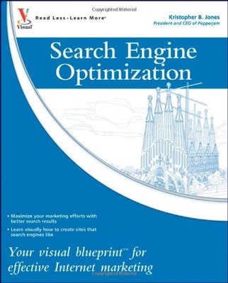 Search Engine Optimization: Your Visual Blueprint for Effective 