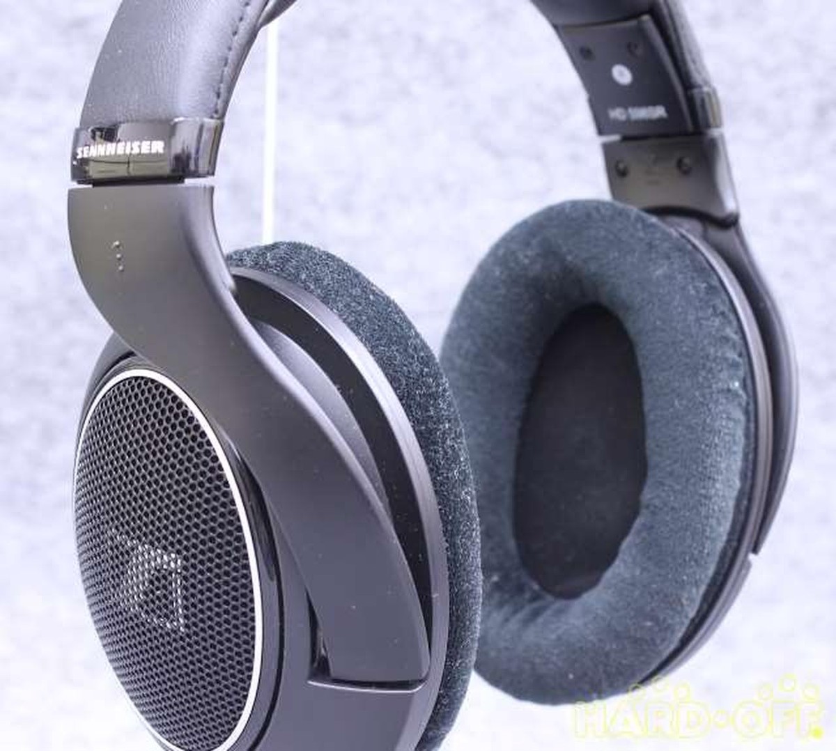 Ear Headphones Sennheiser 598sr Sennheiser Hd 598 Special Edition
