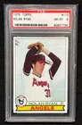 1979 Topps Nolan Ryan #115 PSA 8 HOF