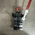 Lego Darth Maul (sw0808) Minifigures Star Wars 75224
