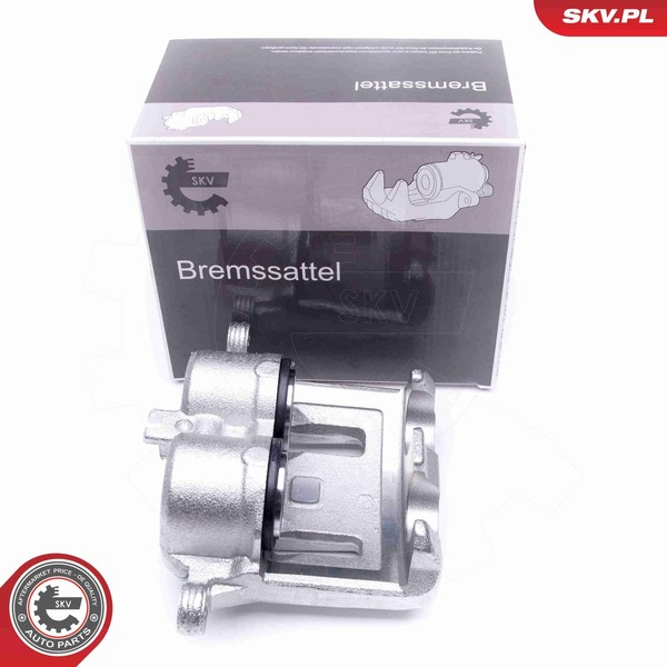 Bremssattel Esen SKV 45SKV952 FüR Nissan Pick UP D22 Navara NP300 Pickup 2 R50-image