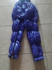 Pantalon Pvc Adulte