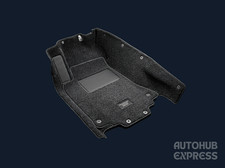 1996 Chevrolet Camaro Sport - Floor Carpet 1996 Chevrolet Camaro Sport - Floor Carpet