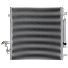 For 2019 2020 2021 Ford Ranger 2.3l 3.2l Aluminum Ac Ac Condenser Cu30148 For 2019 2020 2021 Ford Ranger 2.3l 3.2l Aluminum Ac Ac Condenser Cu30148
