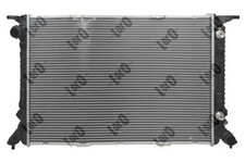 Radiateur Audi 60