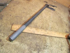 OTC Ford T81P6513A Valve Spring Compressor Tool