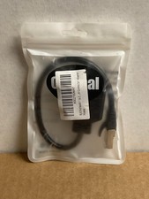 RJ45 Adapter 2 in 1 Ethernet LAN Network Splitter Patch Cable Extender Connector