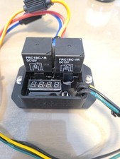 0444 Davies Craig Digital Radiator Dual Fan C...