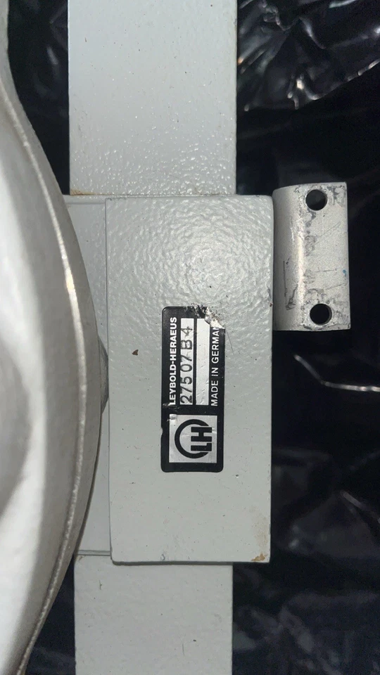 Superior Electric Synchronous Stepping Motor - Image 4 of 4
