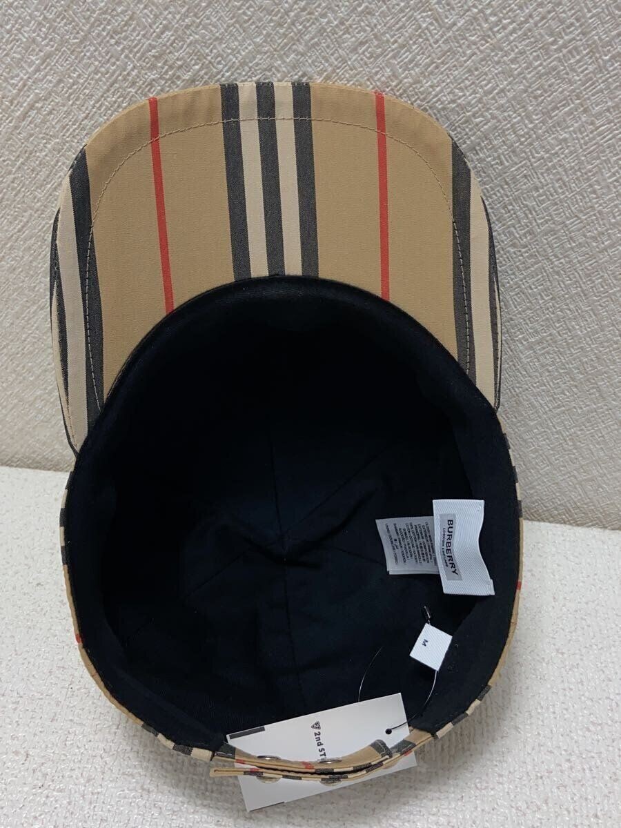 BURBERRY LONDON Cap M Men's BURW01W Used | eBay