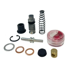 Clutch Master Cylinder Rebuild kit for select Honda models Clutch 